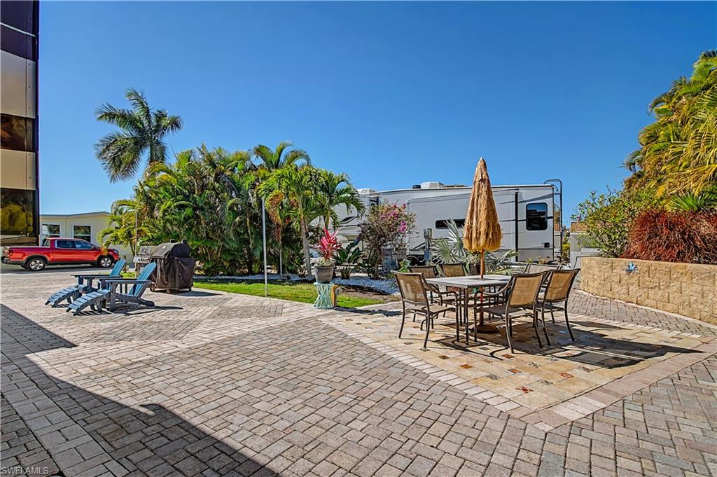 AMERICA OUTDOORS CONDO ASSOCIATION INC - Land