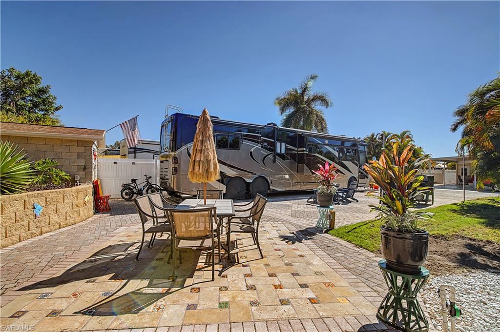 AMERICA OUTDOORS CONDO ASSOCIATION INC - Land