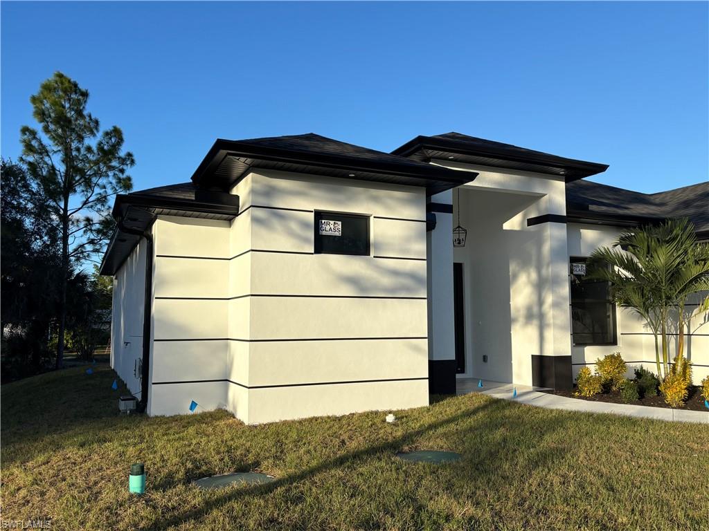 LEHIGH ACRES - Residential