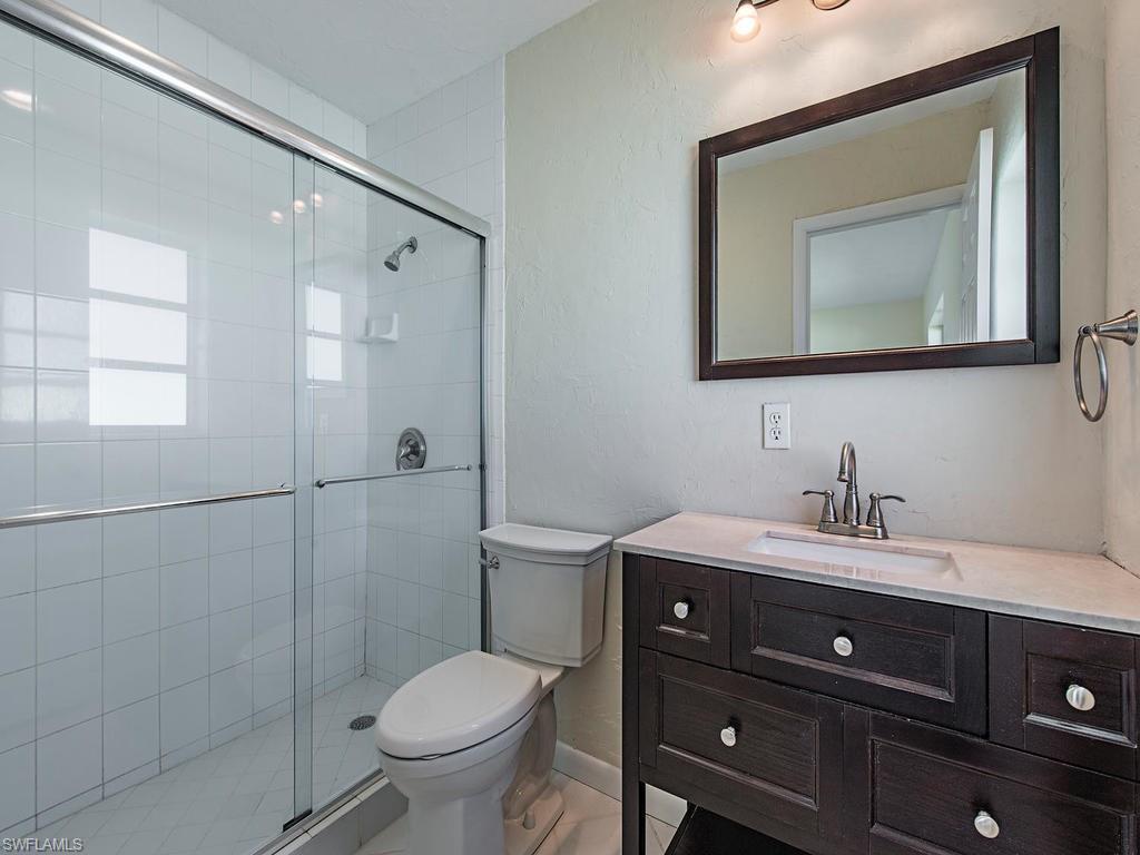 MARCO BEACH - Residential