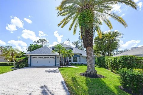 7001 Mill Run CIR NAPLES FL 34109