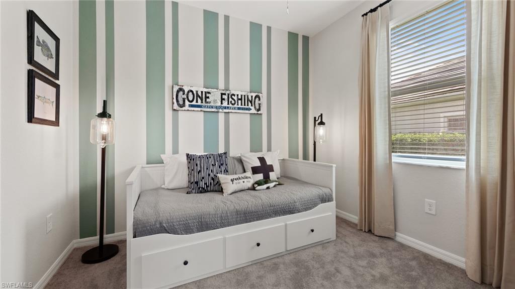 BRIGHTWATER LAGOON - Residential