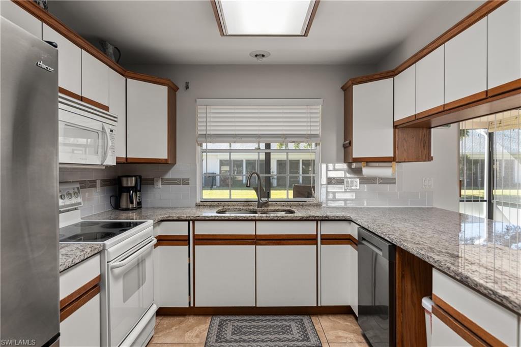 BRANDYWINE - Residential