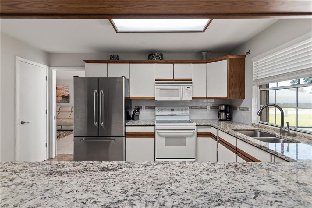 BRANDYWINE - Residential