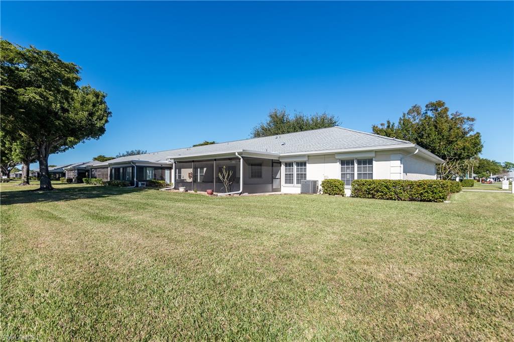 BRANDYWINE - Residential