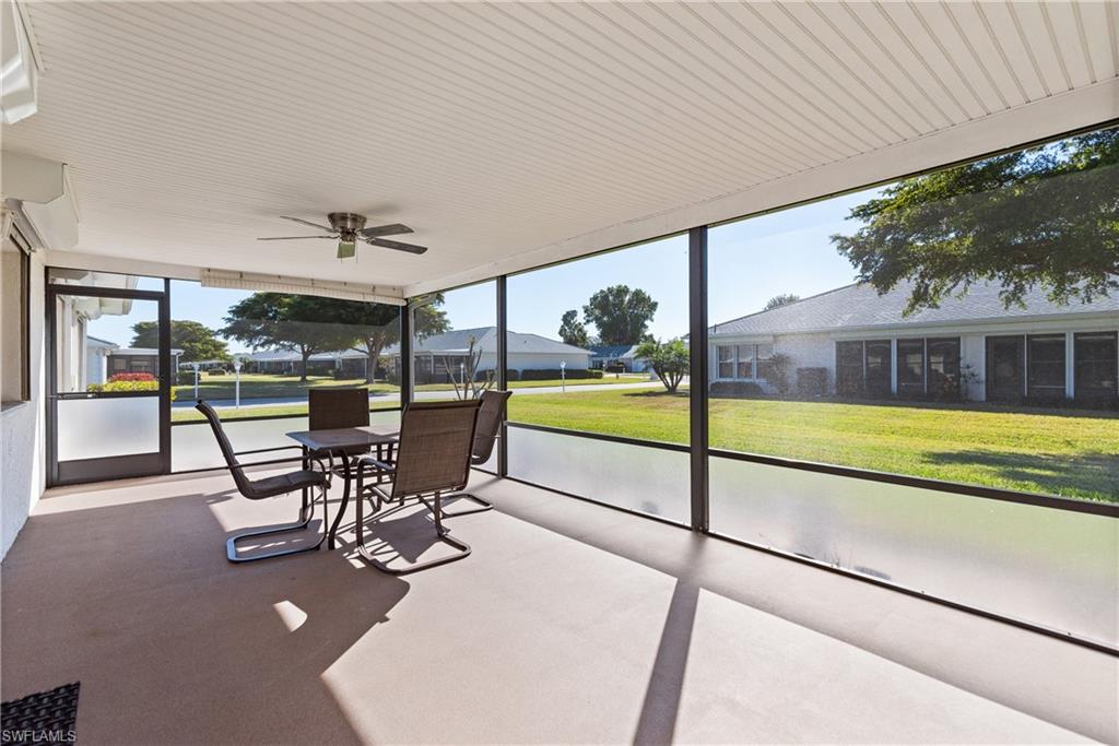 BRANDYWINE - Residential