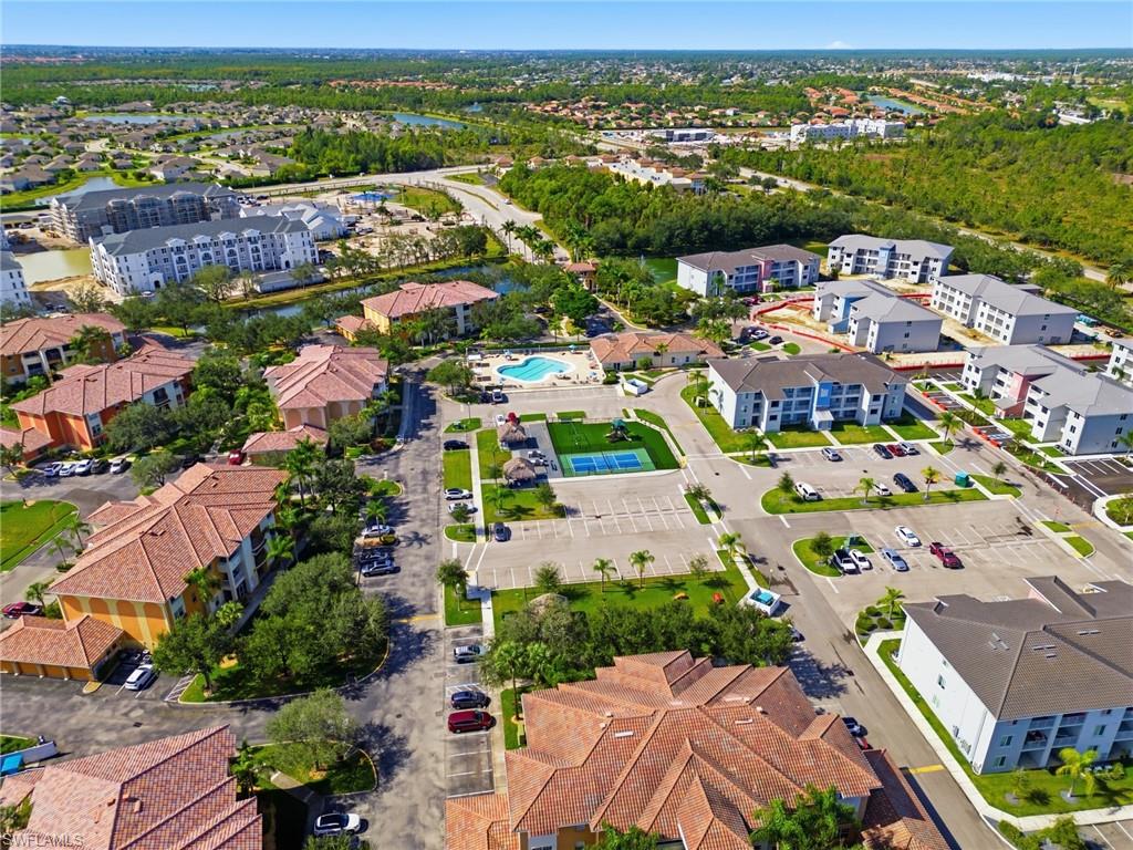 ISLES OF PORTO VISTA - Residential