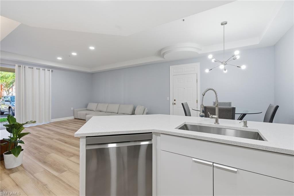 ISLES OF PORTO VISTA - Residential