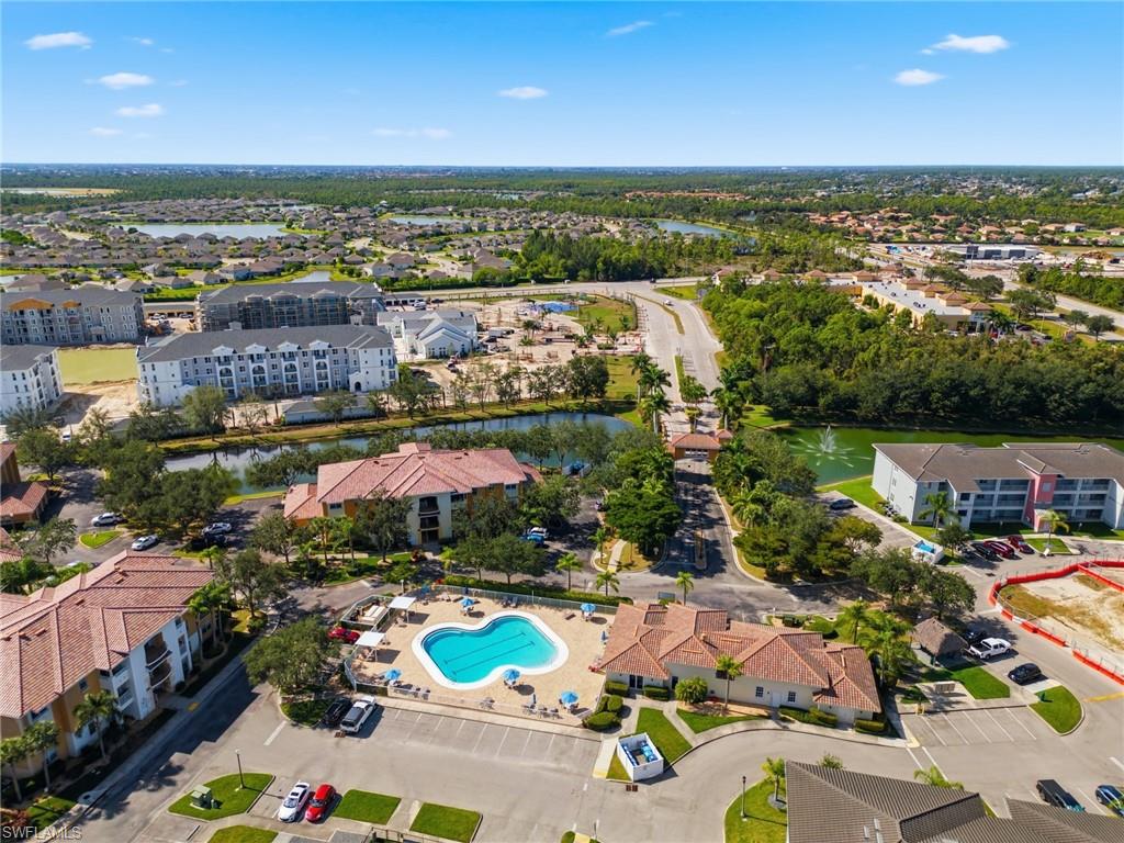 ISLES OF PORTO VISTA - Residential