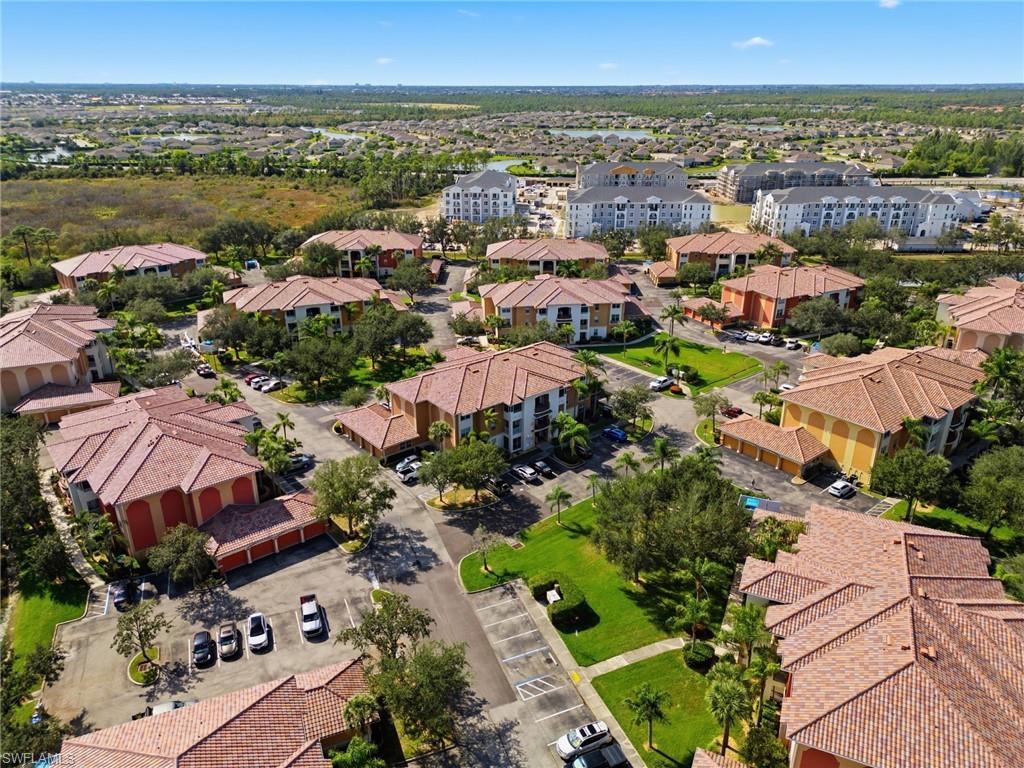 ISLES OF PORTO VISTA - Residential