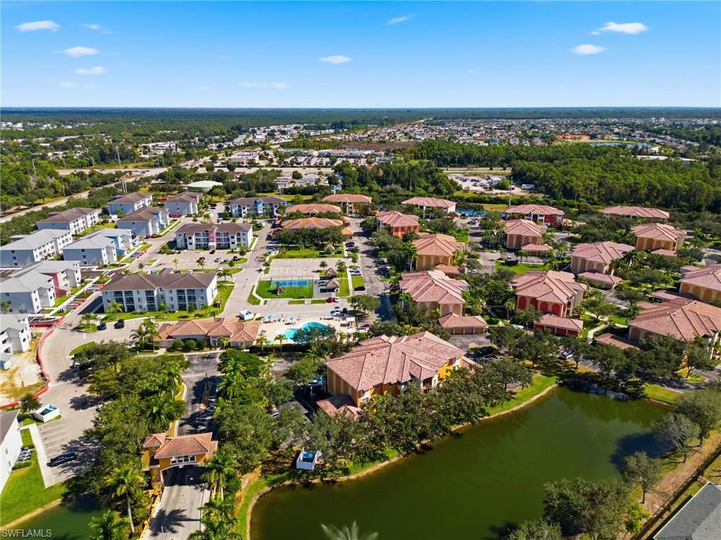 ISLES OF PORTO VISTA - Residential