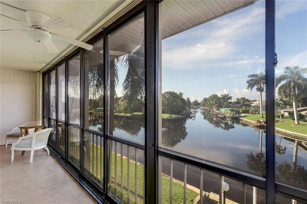 WINDSOR MANOR CONDO - Residential