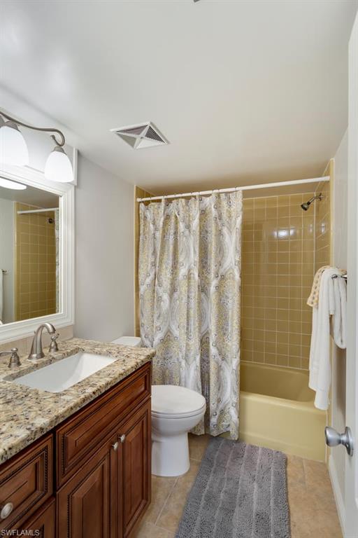 WINDSOR MANOR CONDO - Residential