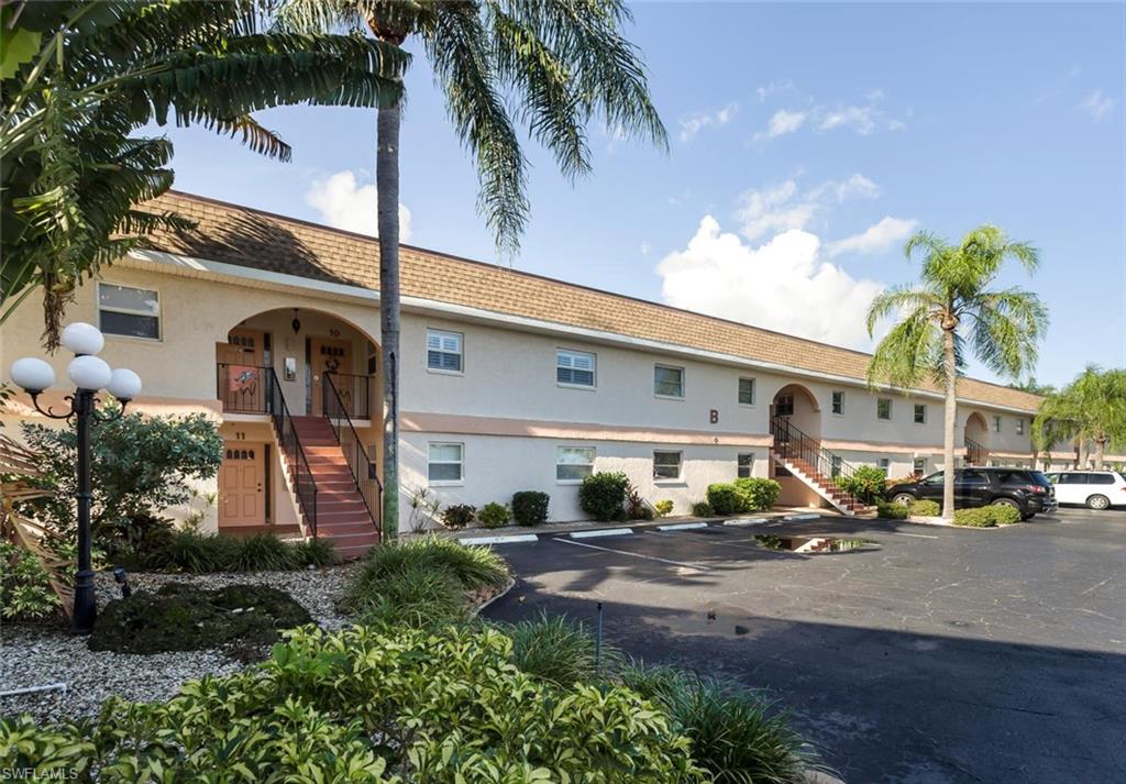 WINDSOR MANOR CONDO - Residential