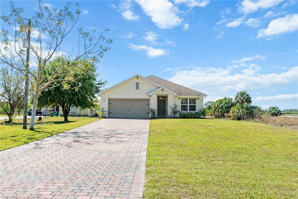 GOLDEN GATE ESTATES - Residential