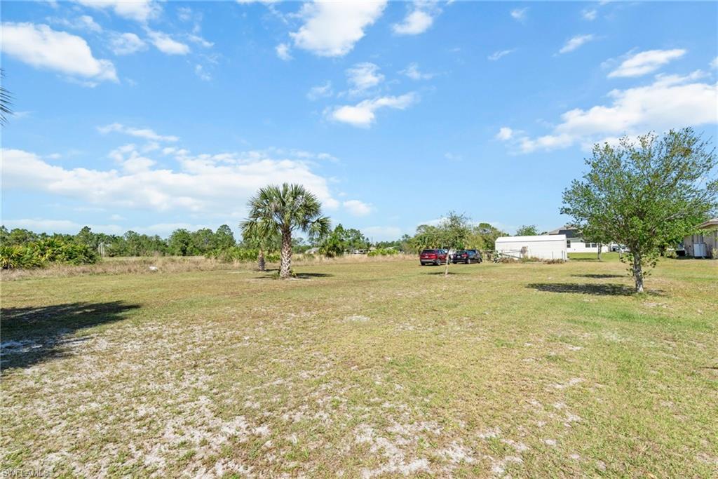 GOLDEN GATE ESTATES - Residential