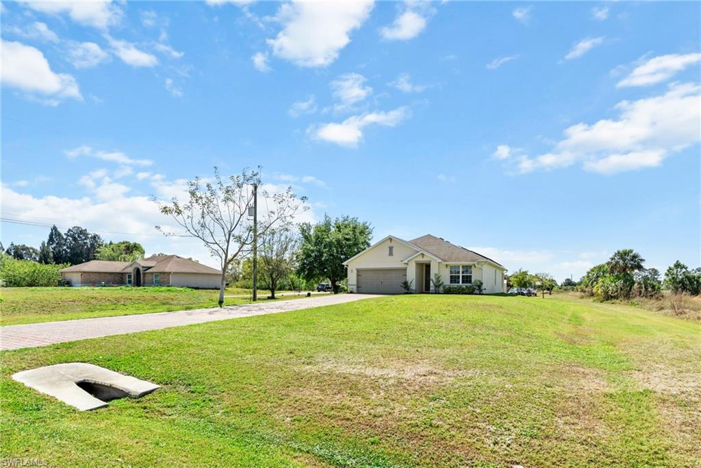 GOLDEN GATE ESTATES - Residential