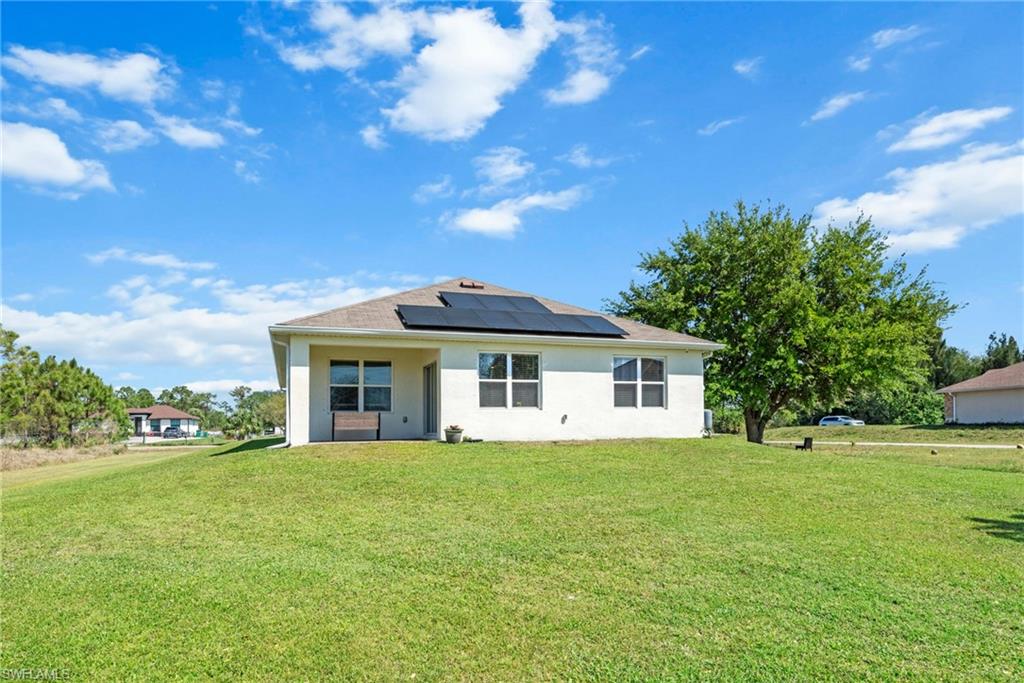 GOLDEN GATE ESTATES - Residential