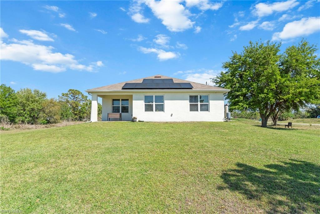 GOLDEN GATE ESTATES - Residential