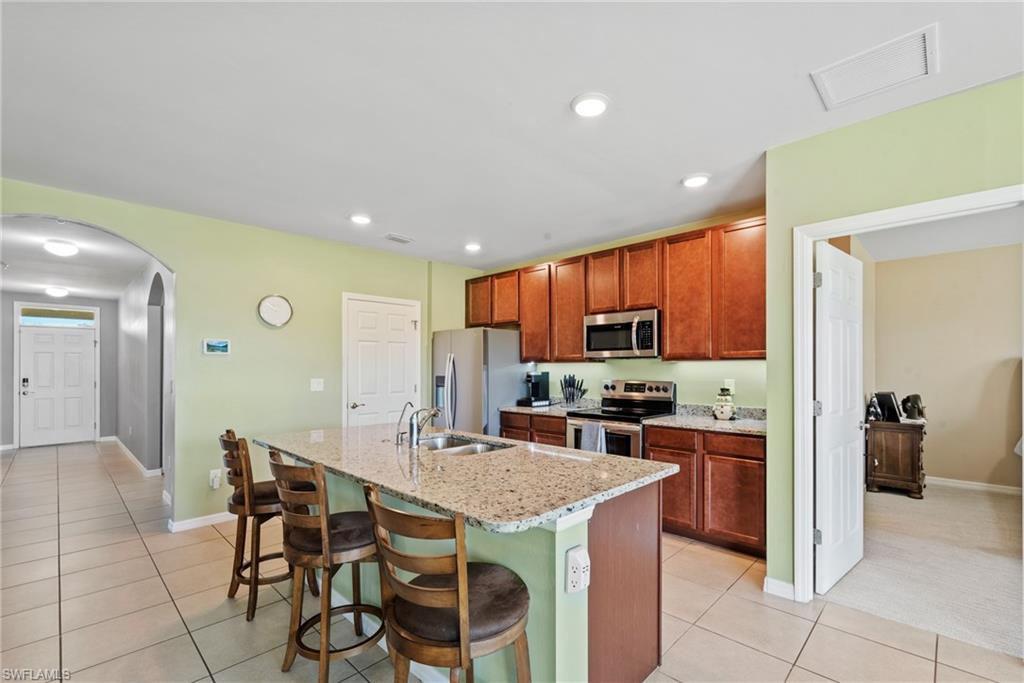 GOLDEN GATE ESTATES - Residential