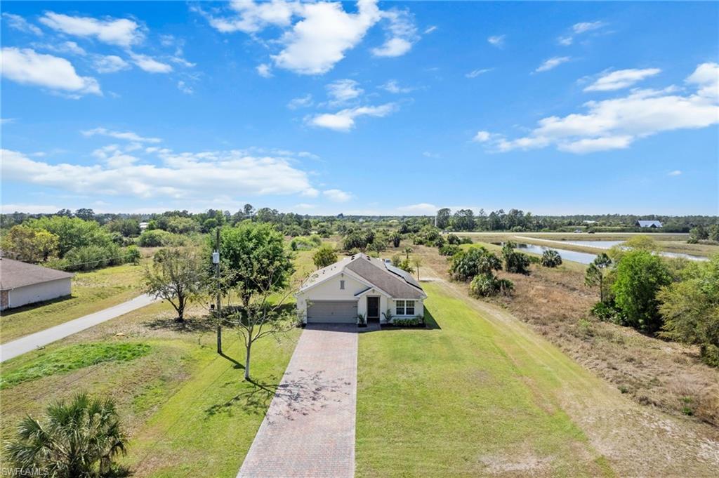 GOLDEN GATE ESTATES - Residential