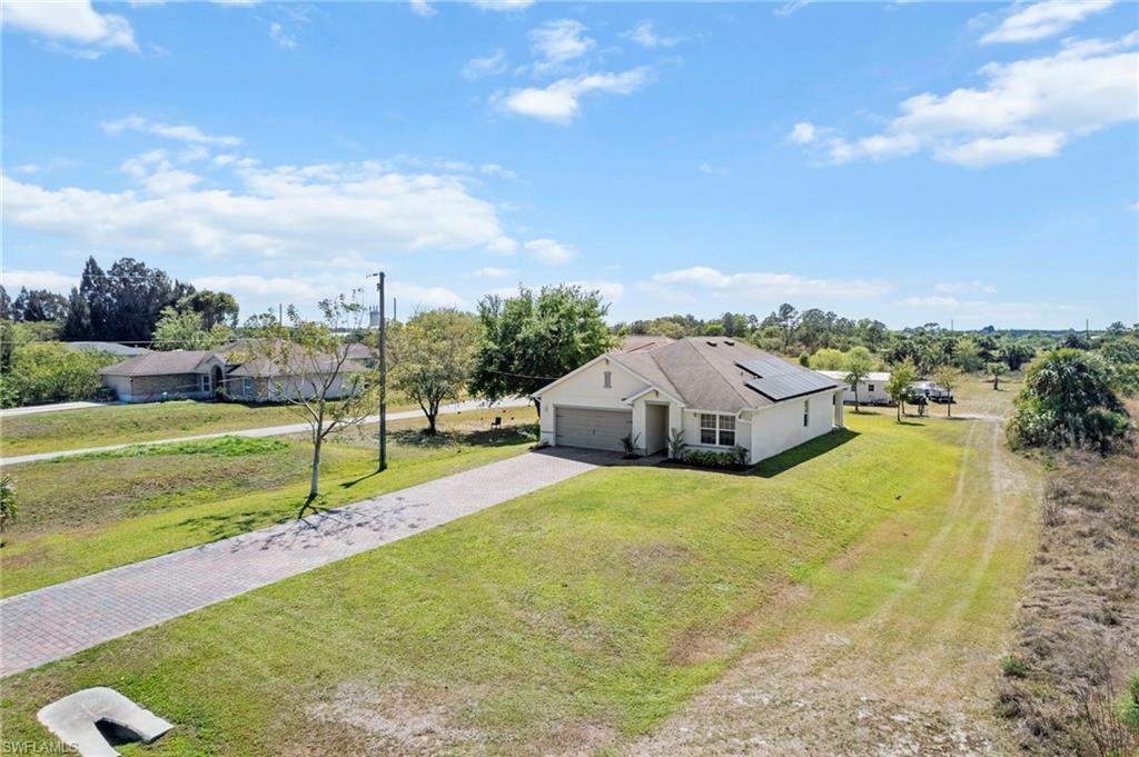 GOLDEN GATE ESTATES - Residential