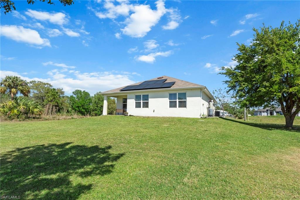 GOLDEN GATE ESTATES - Residential