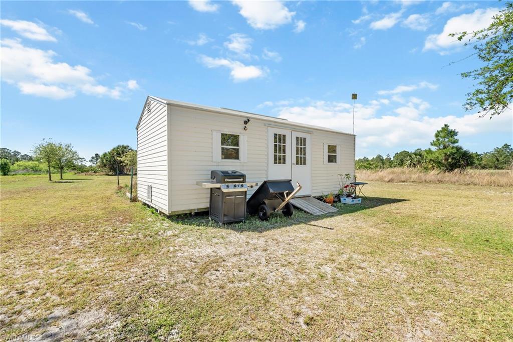 GOLDEN GATE ESTATES - Residential