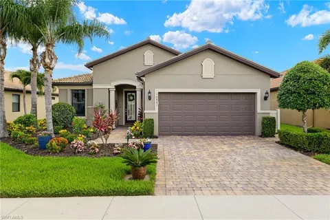 10861 Dennington Rd, Fort Myers, FL 33913 - #: 224051016