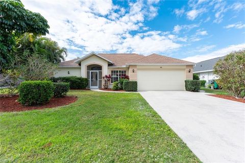 511 Ibis WAY NAPLES FL 34110