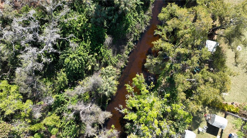 NORTH FORT MYERS - Land