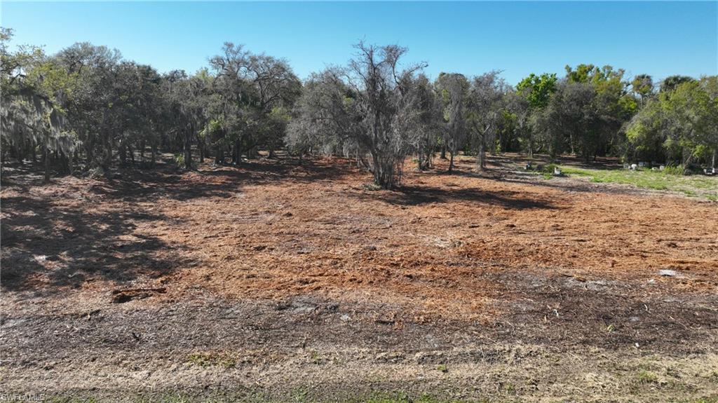 NORTH FORT MYERS - Land