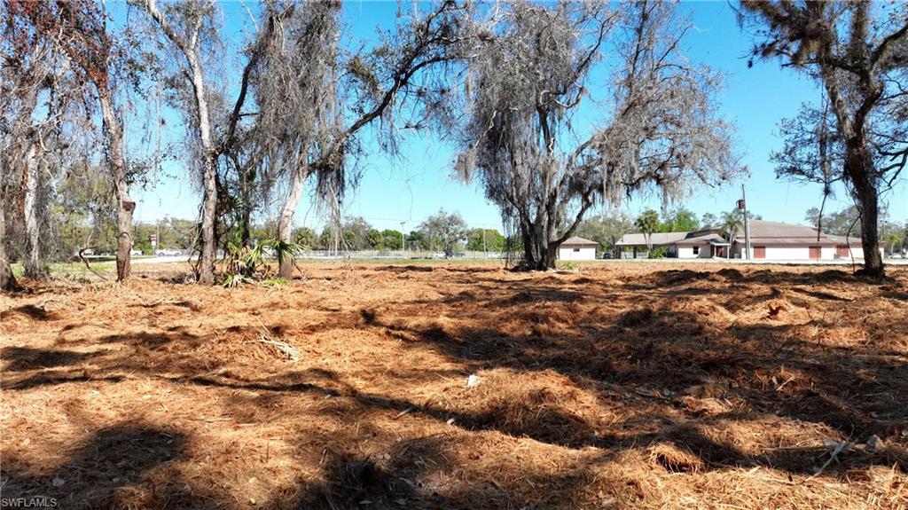 NORTH FORT MYERS - Land