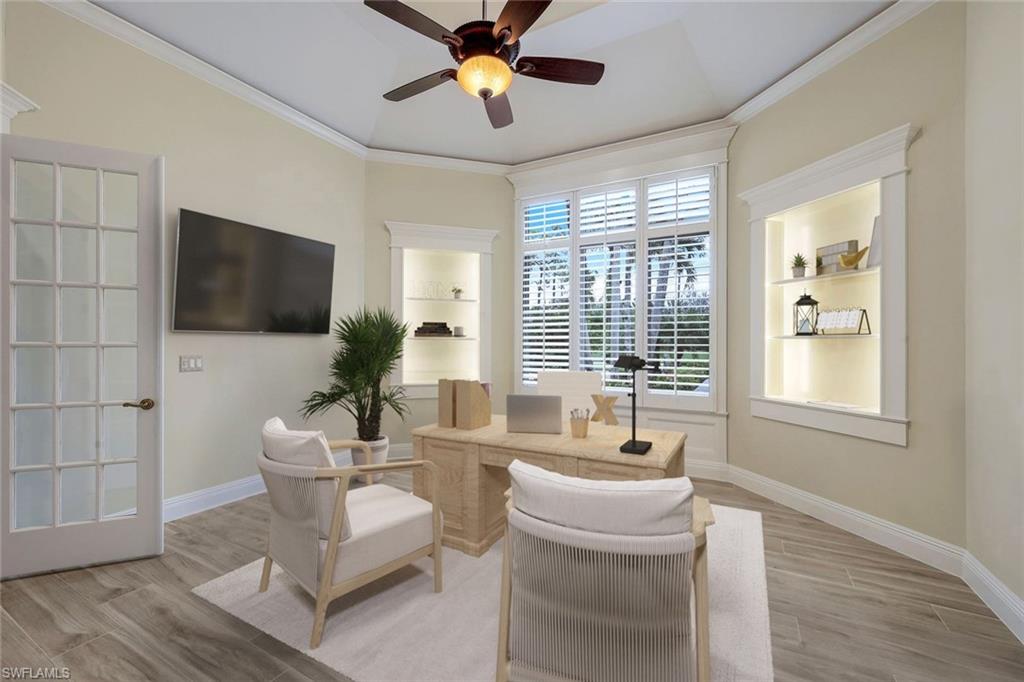 QUAIL CREEK - Residential