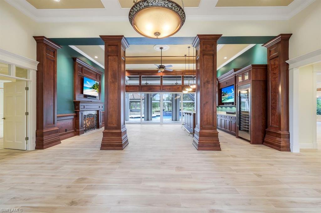 QUAIL CREEK - Residential