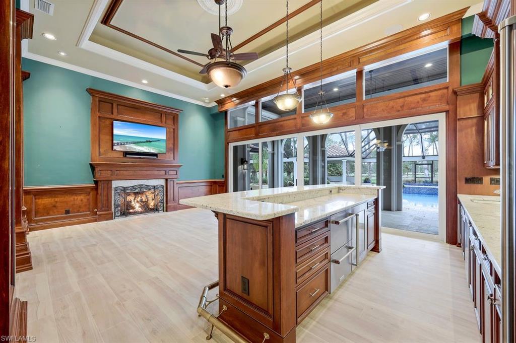 QUAIL CREEK - Residential