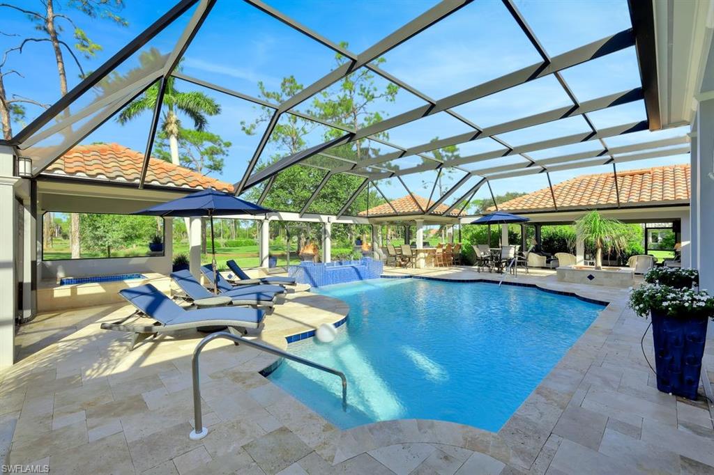 QUAIL CREEK - Residential