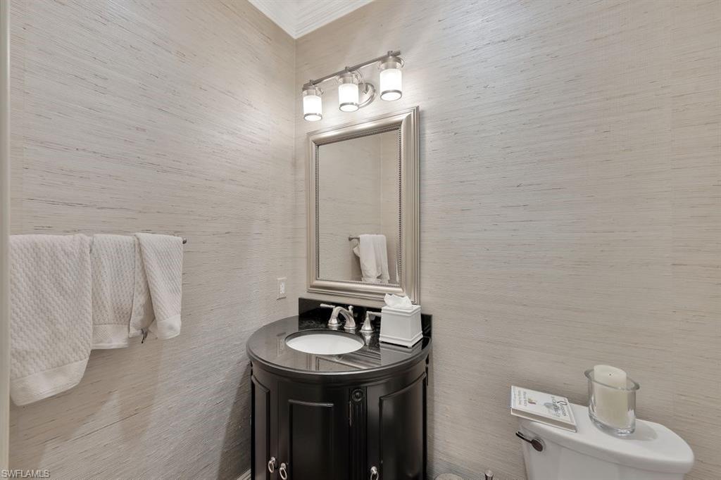 QUAIL CREEK - Residential