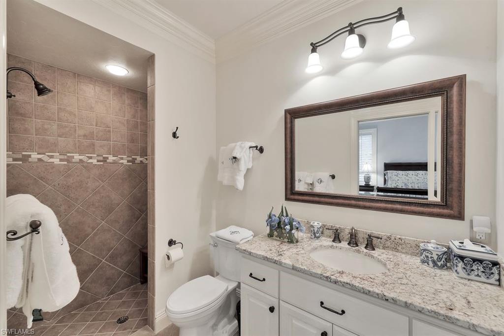 QUAIL CREEK - Residential