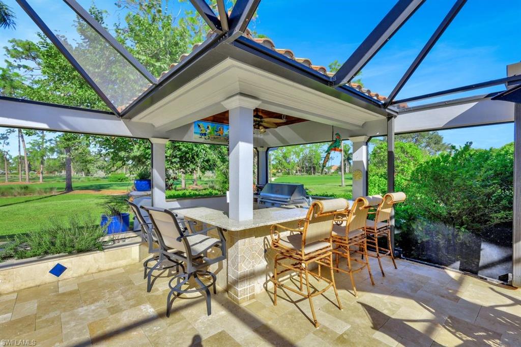 QUAIL CREEK - Residential