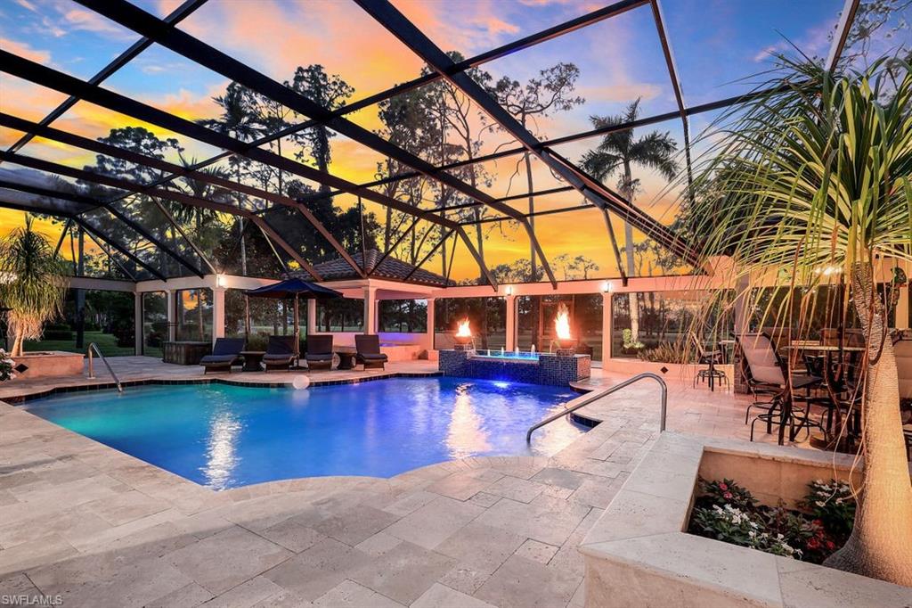 QUAIL CREEK - Residential