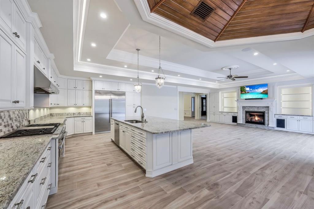 QUAIL CREEK - Residential