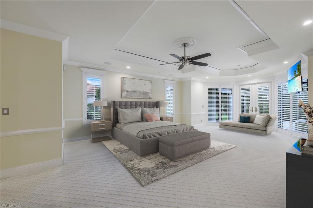 QUAIL CREEK - Residential