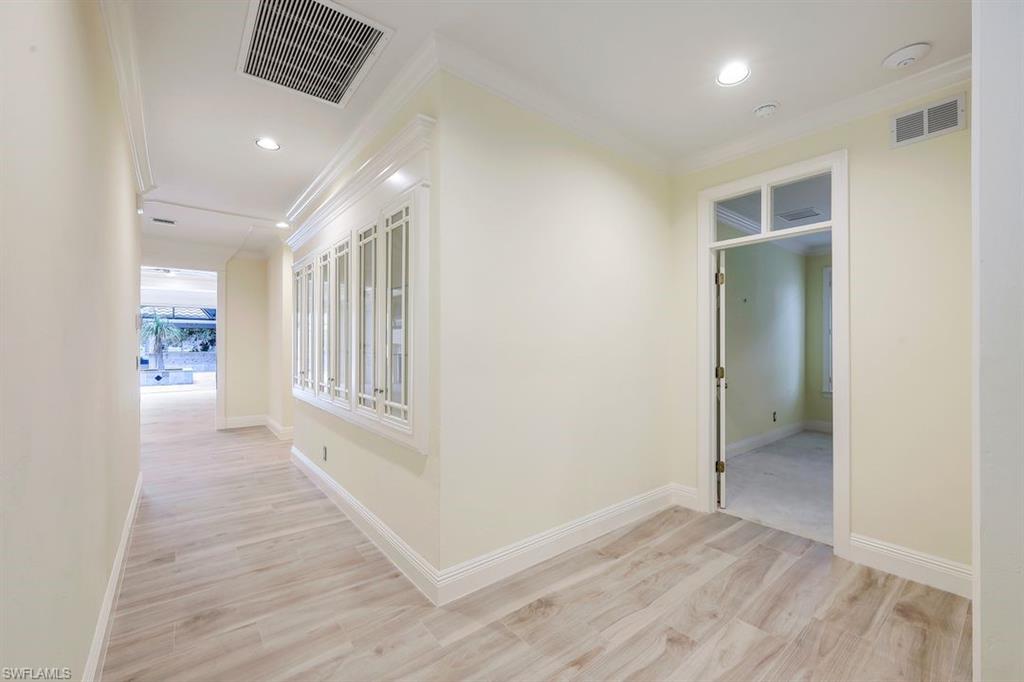 QUAIL CREEK - Residential