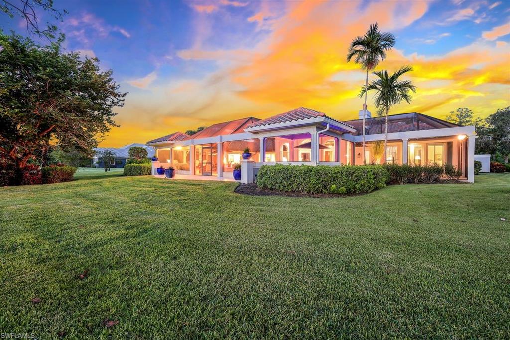 QUAIL CREEK - Residential