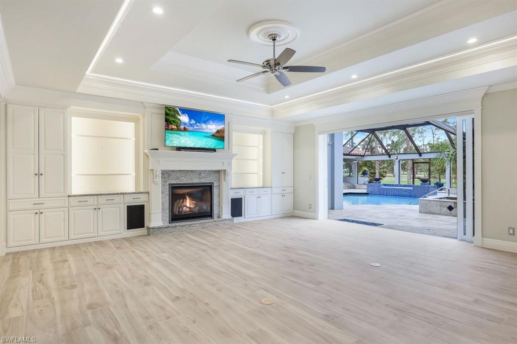 QUAIL CREEK - Residential