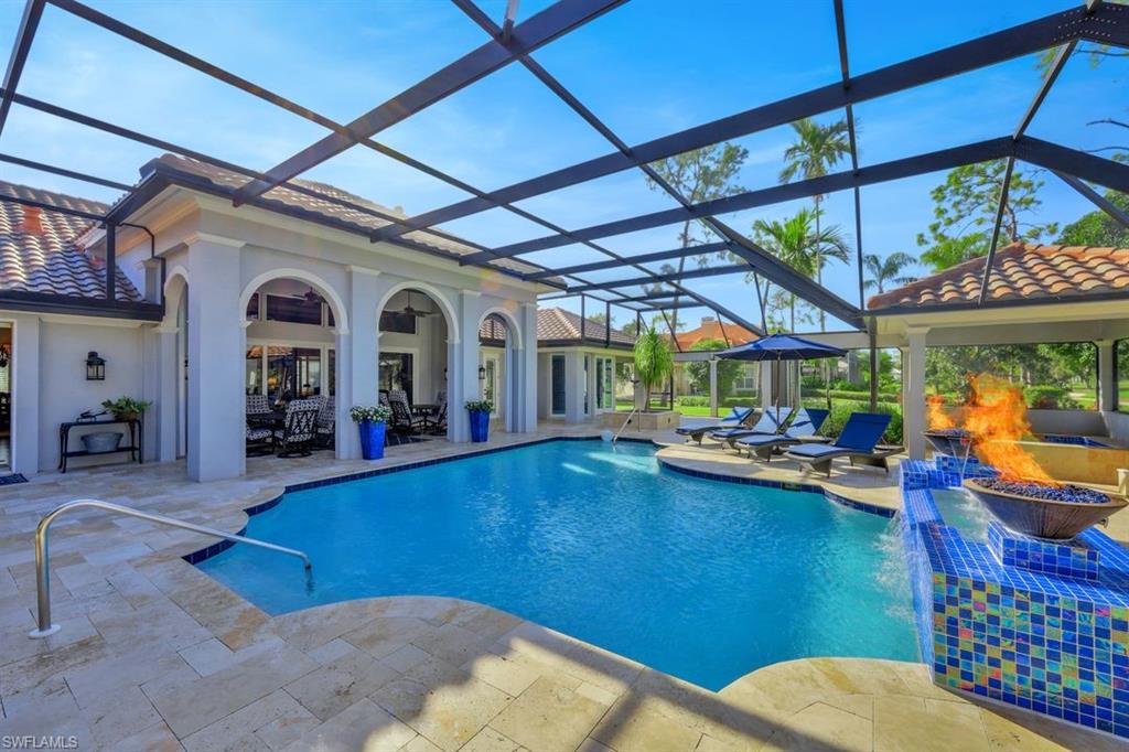 QUAIL CREEK - Residential