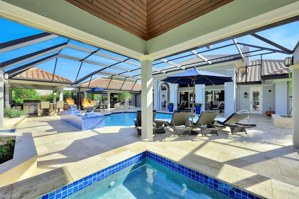 QUAIL CREEK - Residential