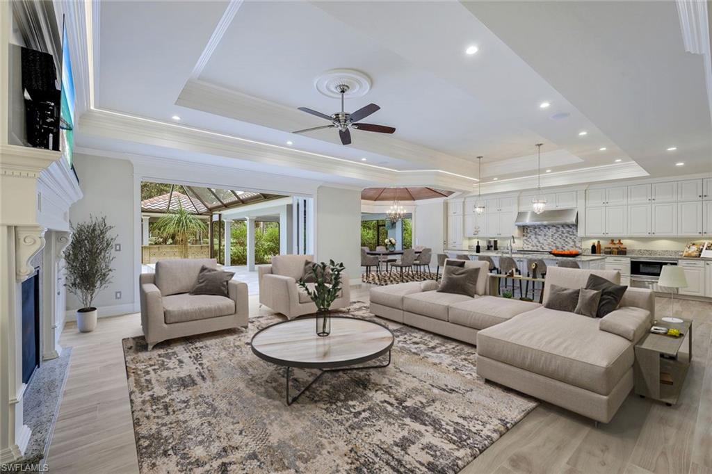 QUAIL CREEK - Residential