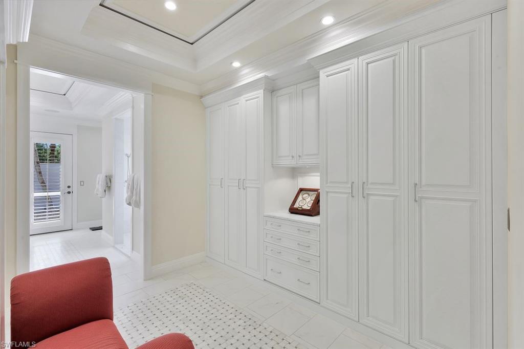 QUAIL CREEK - Residential